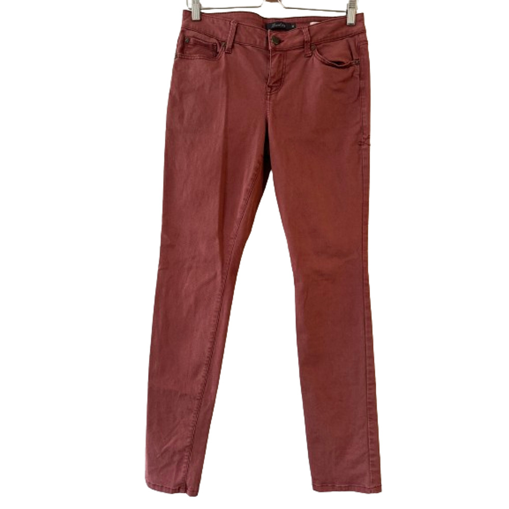 Level99 Women's‎ Lily Skinny Straight Jeans